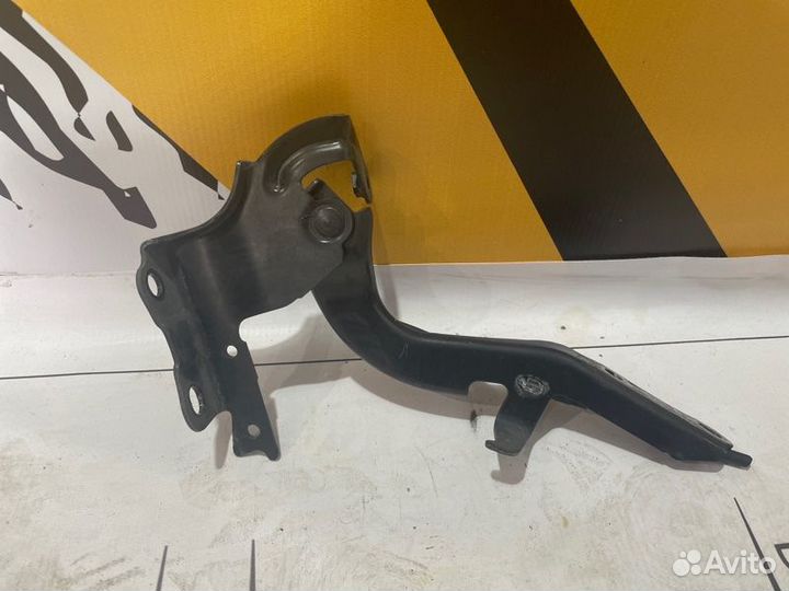 Петля капота правая R Lexus Rx F-Sport 3.5 Л