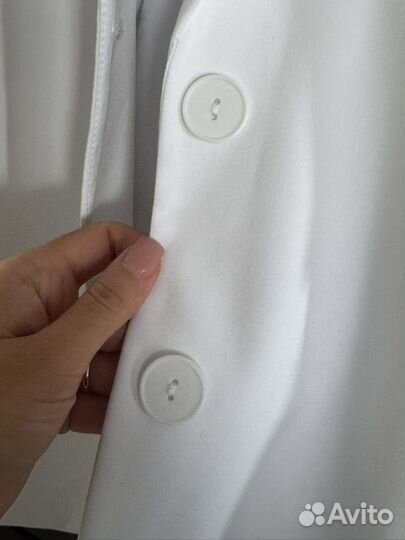 Пиджак женский