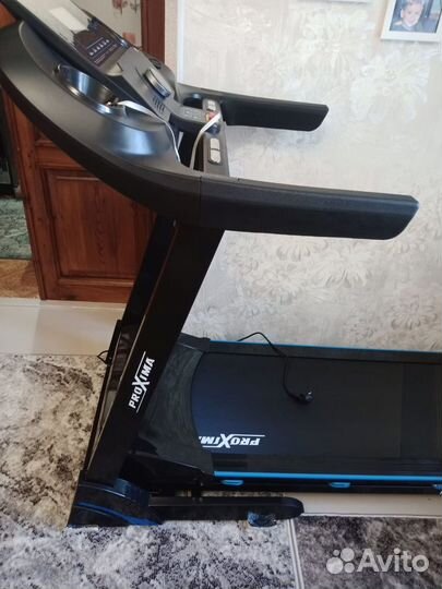 Беговая дорожка Proxima Felicia II