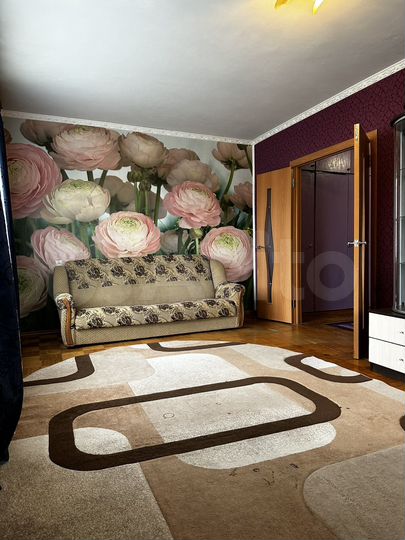 2-к. квартира, 53,9 м², 7/9 эт.