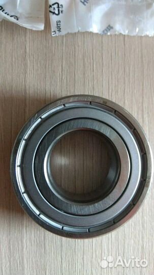 Подшипники 6205 для стиральных машин