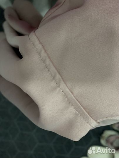 Платье праздничное женское