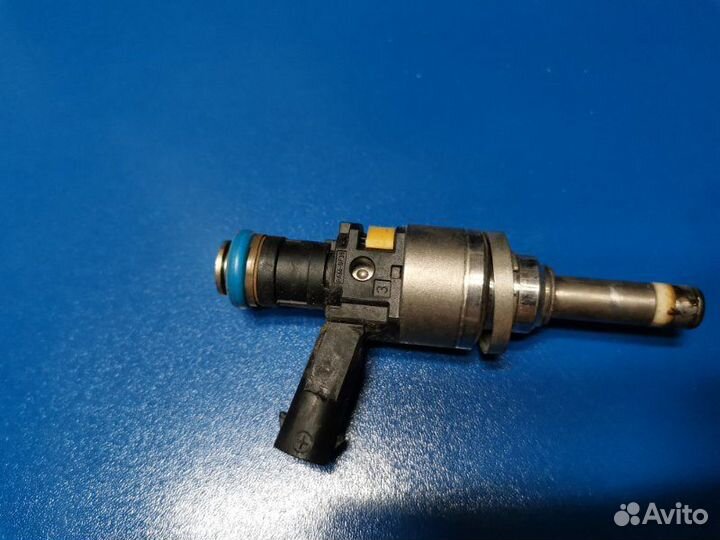 Форсунка Mercedes-Benz C-Class W204 M271.820 2012