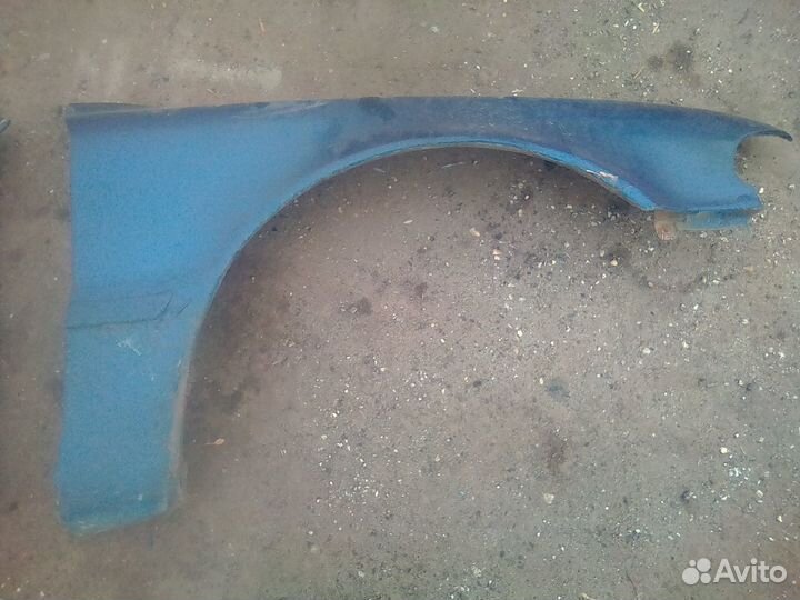 Крыло переднее hyundai sonata 3 R,L