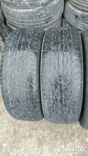 Maxxis Victra R19 225/55 R19