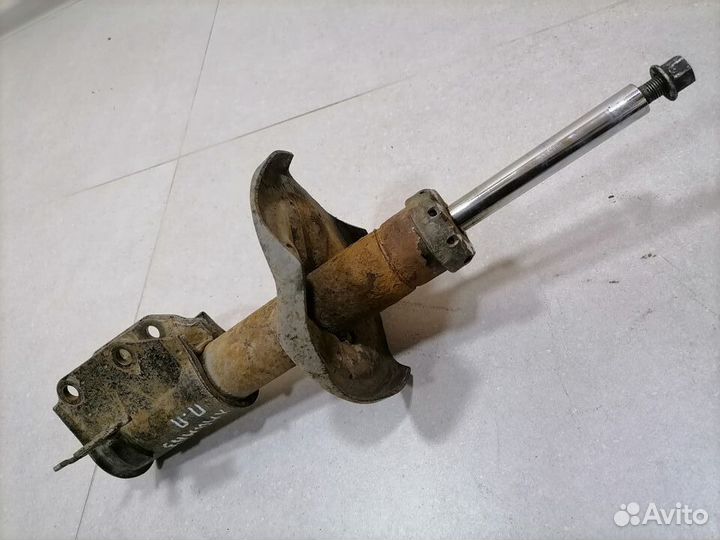 Стойка передняя на Haima 3 2010-2013