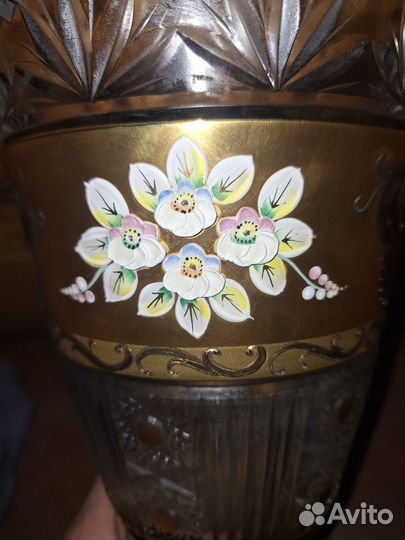 Ваза Винтаж