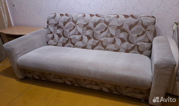 Стиральная машина indesit