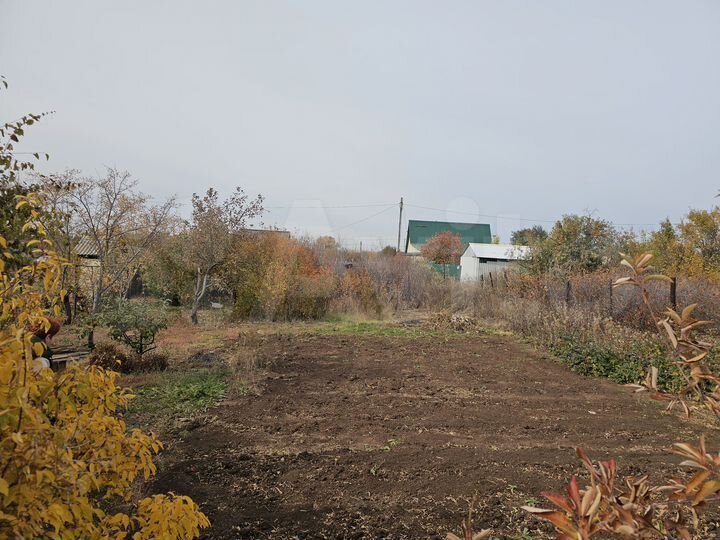 Участок 5 сот. (СНТ, ДНП)