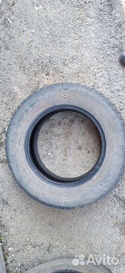Contyre Cross Road 205/70 R15 200E