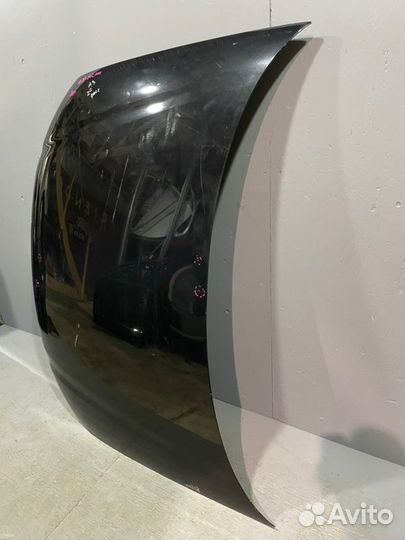 Капот Audi A3 8P