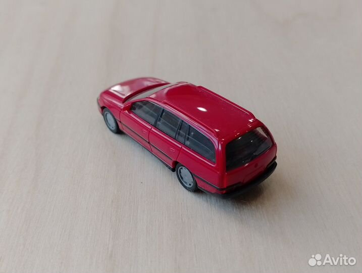 Opel Omega B Caravan (1993-2003) универсал