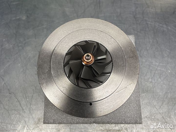 Картридж турбины для Hyundai Santa Fe 2.2 CRDi D4E