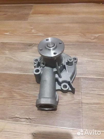 Водяная помпа hover H5