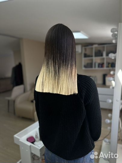 Восстановление/кератин/ботокс/биксипластия