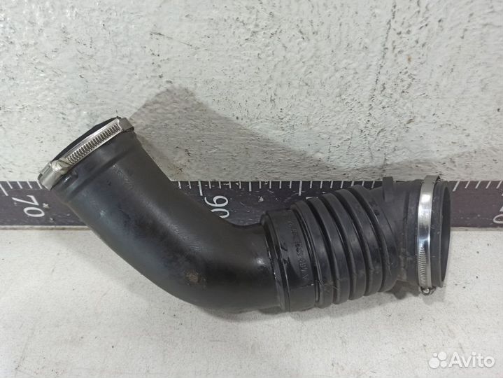 Патрубок воздушного фильтра A4635017984