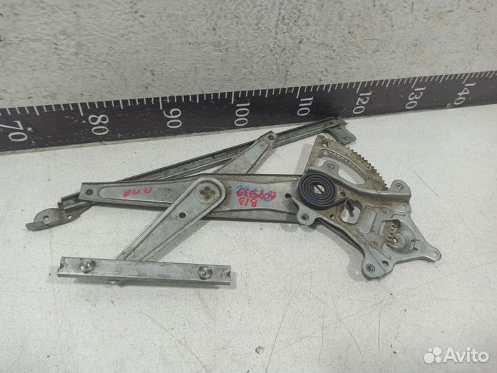 Стеклоподъемник электрический передний правый