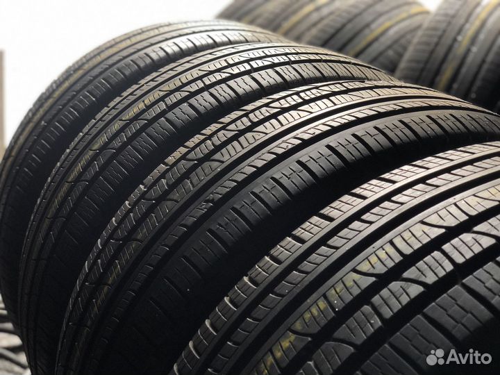 Pirelli Scorpion Verde All Season 235/55 R20