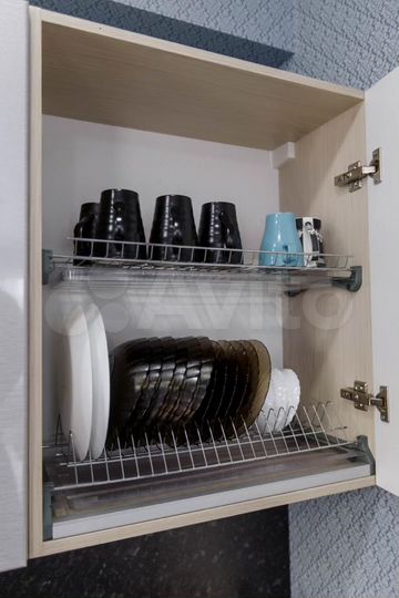 Квартира-студия, 50 м², 3/12 эт.