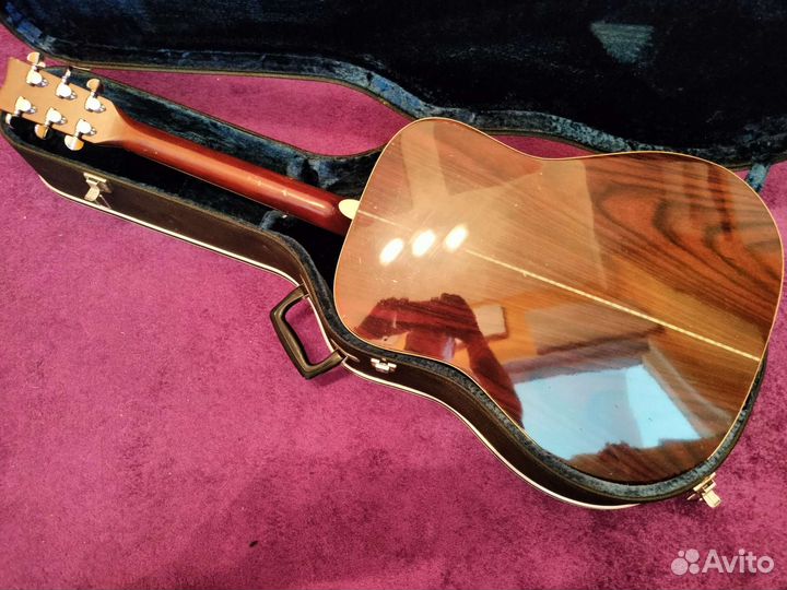 Акустическая гитара Yamaha fg 251