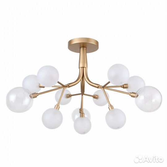 Потолочная люстра Favourite 2515-9U Babylon