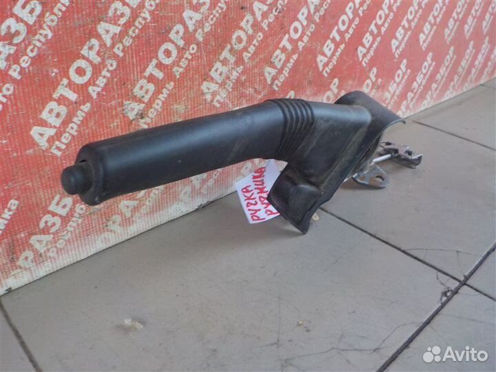 Ручник LADA Vesta Sw Cross 21176 2019