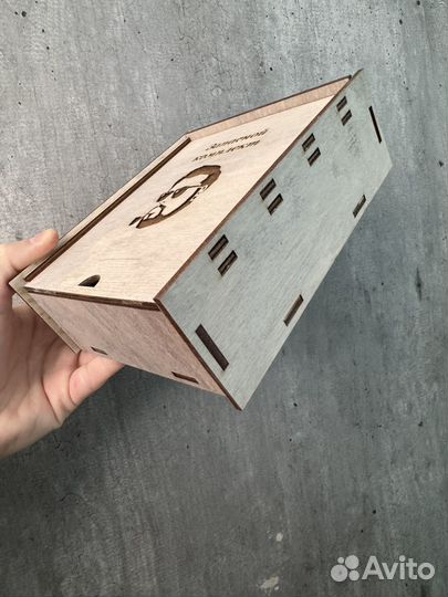 Подарочные коробки оптом