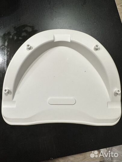 Уф лампа для ногтей