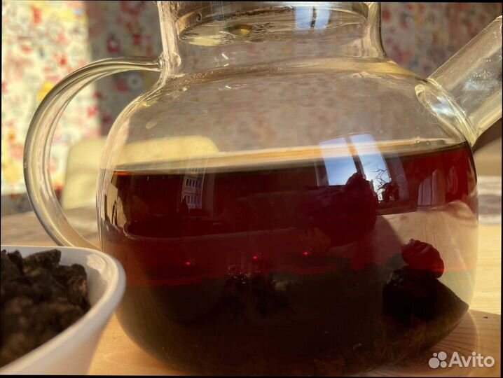 Иван-чай 1кг польза, природная польза