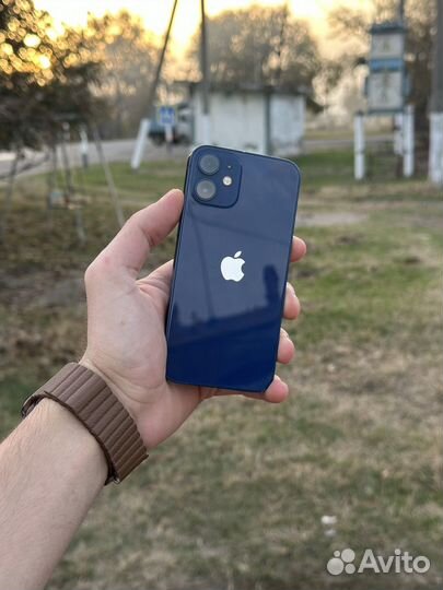 iPhone 12 mini, 128 ГБ