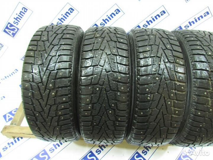 Roadstone Winguard WinSpike 215/55 R16 97P