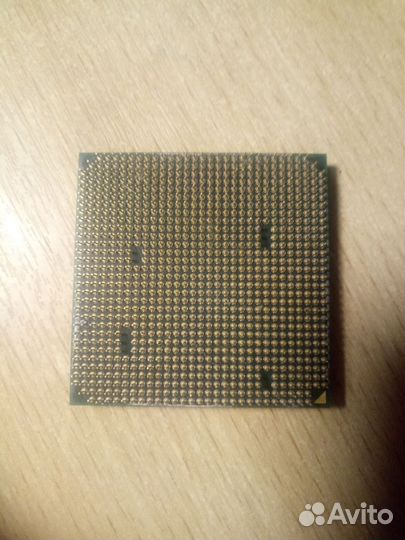 Процессор amd phenom ii