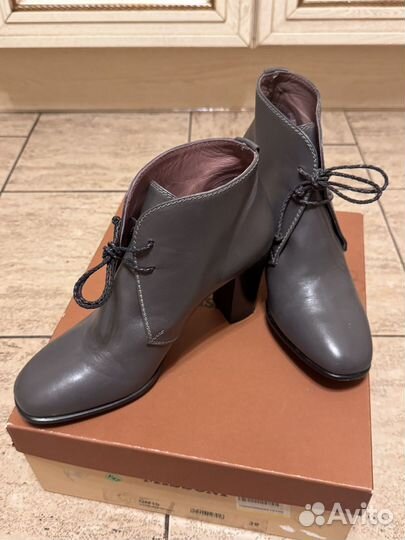 Ботильоны Missoni