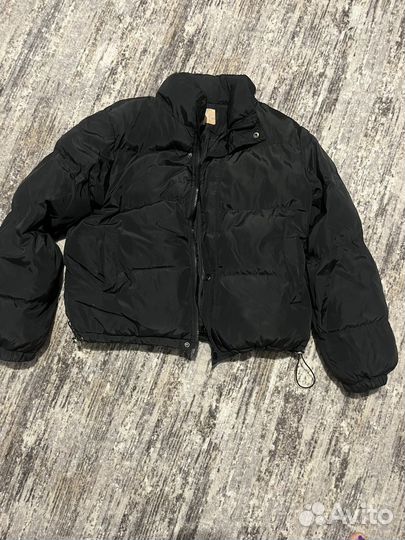 Куртка весна-осень