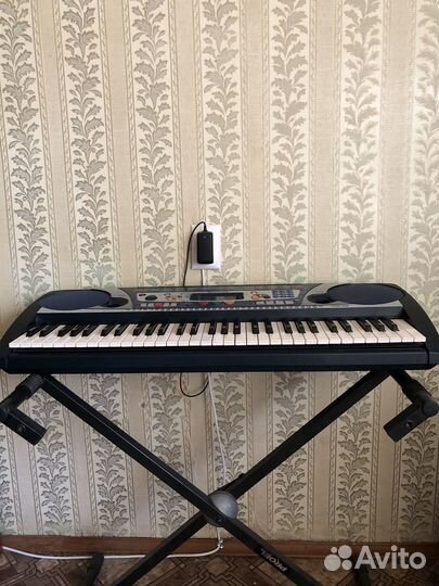 Синтезатор yamaha psr-260