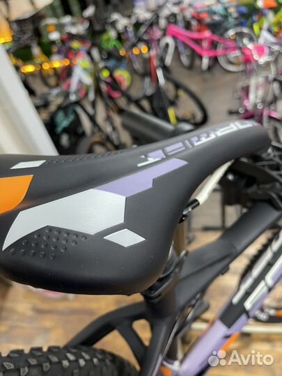 Велосипед MTB Format 1315