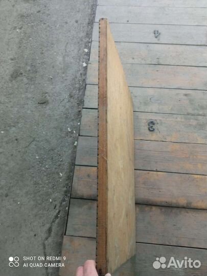 Доска для пельменей, теста