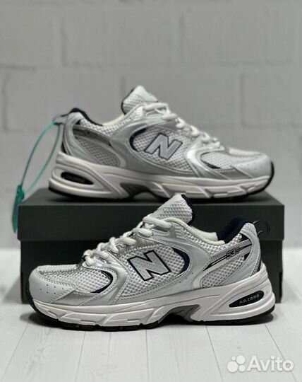 Кроссовки New Balance 530