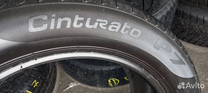 Pirelli Cinturato P7 215/55 R17 94W