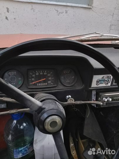 Запчасти на заз 968м