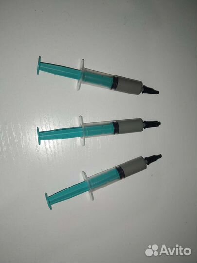 Термопаста