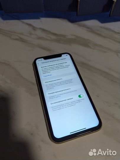 iPhone Xr, 64 ГБ