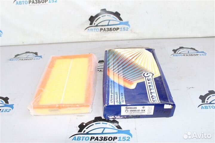 Фильтр воздушный