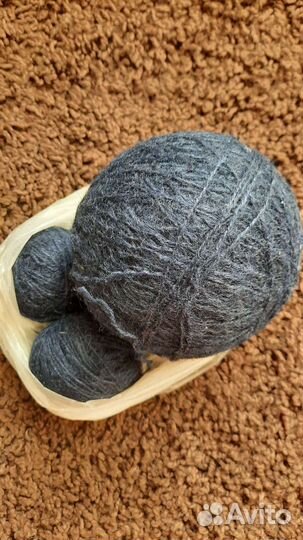 Пряжа 200 гр