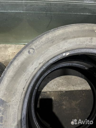 Michelin Primacy 4 235/55 R17