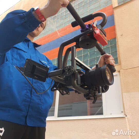 Стабилизатор для камеры