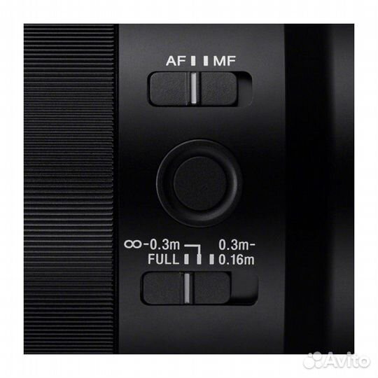 Sony FE 50mm F2.8 macro (новый,гарантия)