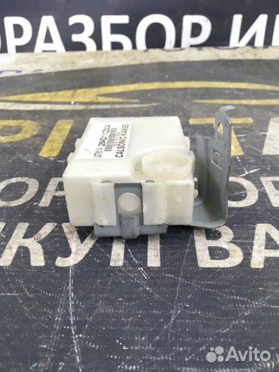 Блок комфорта Infiniti Qx80 1 5.6 VK56VD 2013