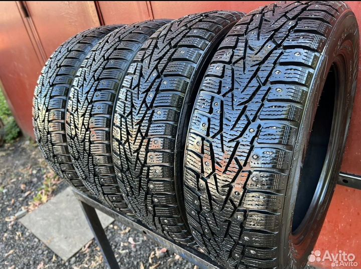 Nokian Tyres Nordman 7 185/65 R15 92T