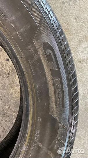 Giti GDR655 235/60 R18
